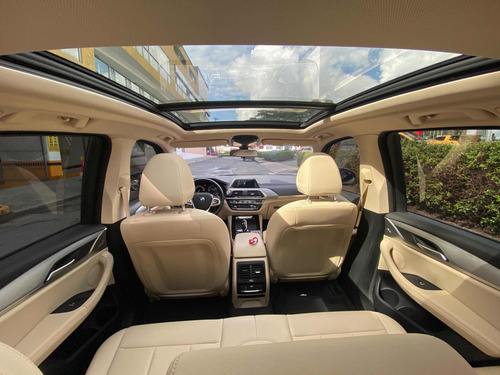 Bmw X3 2018 2.0 G01 Xdrive20d