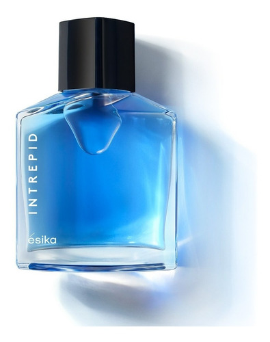 Perfume Intrepid  Esika Original - mL a $604
