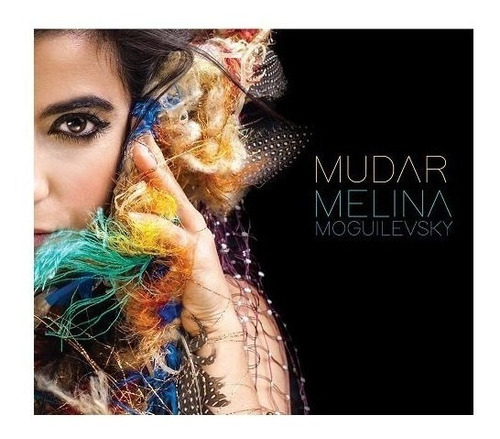 Melina Moguilevsky - Mudar - Cd