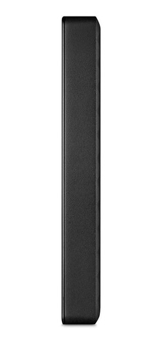 Imagen 5 de 10 de Disco Externo 1tb 3.0 Expansion Black Seagate Usb 2.0