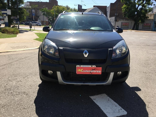 Renault Sandero Stepway 1.6 Privilege