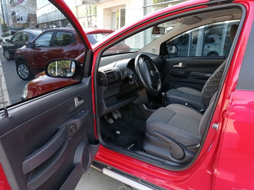 Volkswagen Crossfox Trendline Tandil