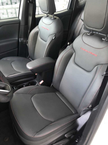 Imagen 17 de 24 de Jeep Renegade Trailhawk 4x4 #15