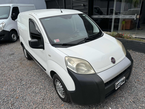 Fiat Qubo 1.4 Active 73cv