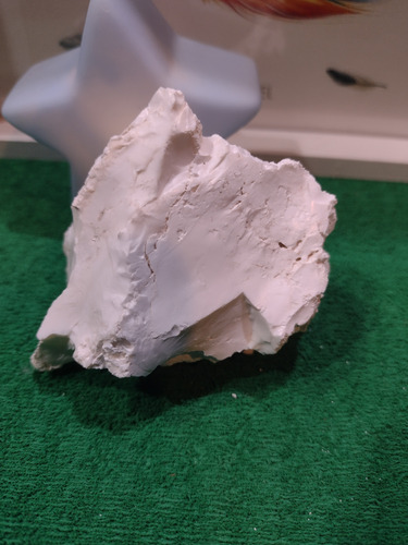 Opalo Piedra Natural ( 135grs, 8 Cm)