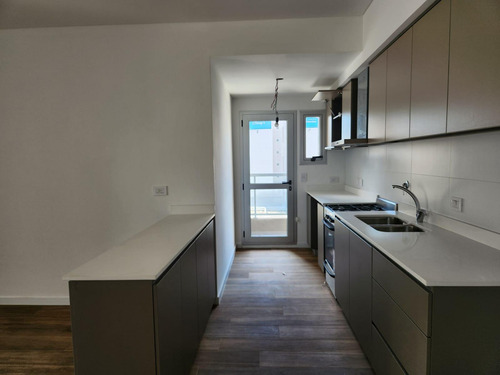 Venta Departamento 3 Ambientes A Estrenar - Nuñez