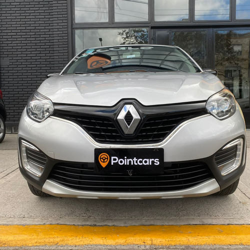 Renault Captur 2.0 Zen