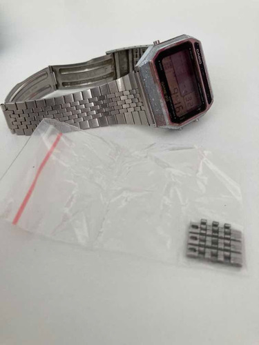 Casio Game 20