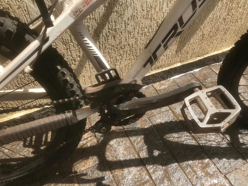 Bicicleta Trust