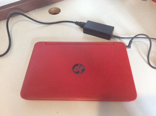 Notebook Pavilion X360 Beats Com Tela Touch 11 Perfeito!