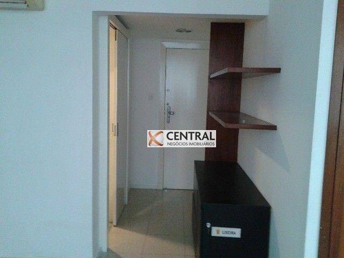 Imagem 10 de 17 de Sala À Venda, 80 M² Por R$ 170.000,00 - Dois De Julho - Salvador/ba - Sa0383