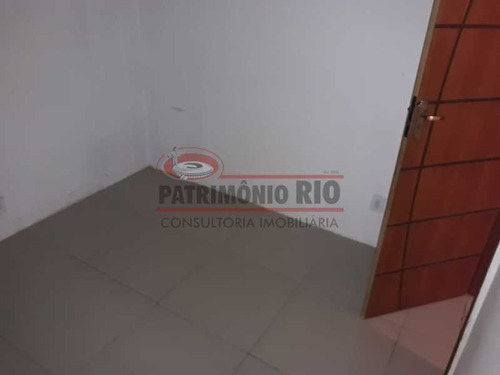 Imagem 11 de 15 de Apartamento Desocupadp E Reformado À 5 Minutos Do Largo Do Bicão Na Vila Da Penha - Paap23791
