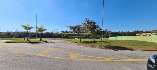 Imagem 3 de 15 de Terreno À Venda, 591m², No Condomínio Residencial Burle Marx, Em Alphaville, Santana De Parnaíba-sp,. - Te0062