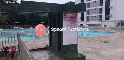 Imagem 11 de 15 de Apartamento-à Venda-barra Da Tijuca-rio De Janeiro - 201908