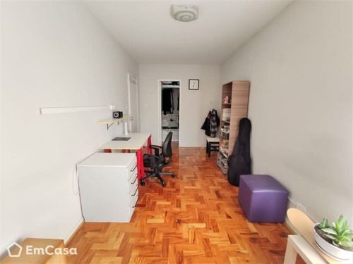 Imagem 4 de 10 de Apartamento À Venda Em São Paulo - 52145