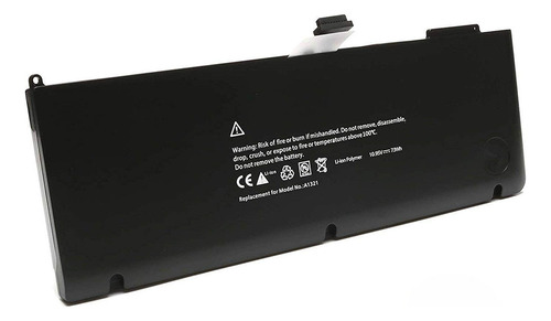 Bateria Interna Compatível Com Macbook Pro 15 Mc118 Mb985