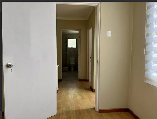 Se Vende Casa En Valparaíso En Avenida Alemania Alt 8.000.