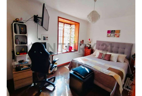 Se Vende Casa Excelente Ubicación Las Condes