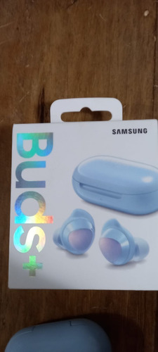 Samsung Galaxy Buds 