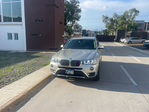 BMW X3 2.0 X3 Xdrive28ia X Line . At