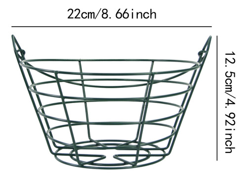 Cesta De Pelota De Golf, De Bolas De Golf Contiene 30 Bolas