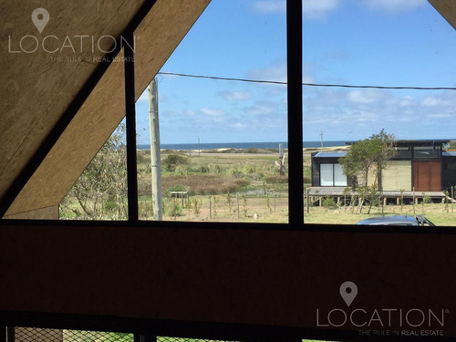 Alquiler Casa 2 Dormitorios Santa Monica , Jose Ignacio