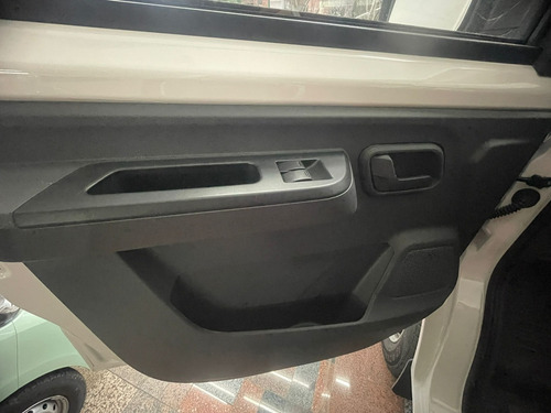 Baw Camion Truck 100% Eléctrico