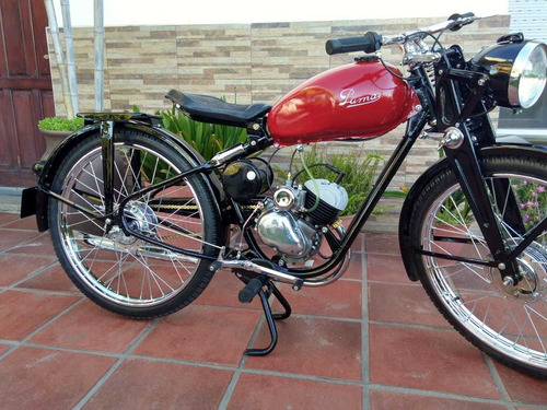 Moto Puma