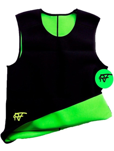 Musculosa Hombre Reductora