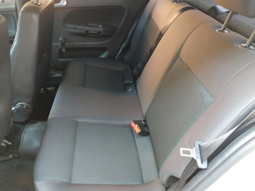 Volkswagen Gol Trend 1.6 Trendline 101cv