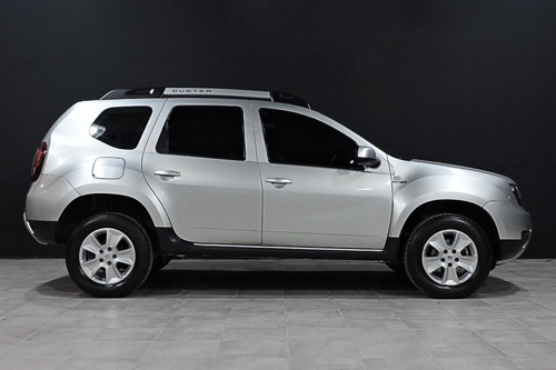 Imagen 9 de 14 de Renault Duster Privilege 2.0 2017