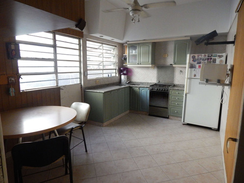 Imagen 8 de 30 de Casa Venta C/ Gran Terraza, Garage En Ramos Mejia