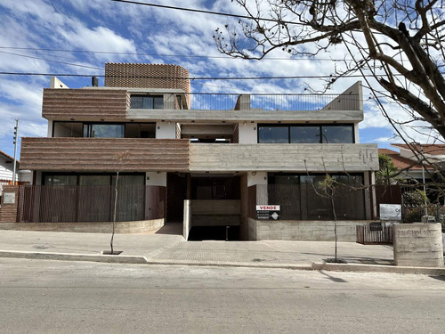 Se Vende Departamento A Estrenar En Villa Carlos Paz