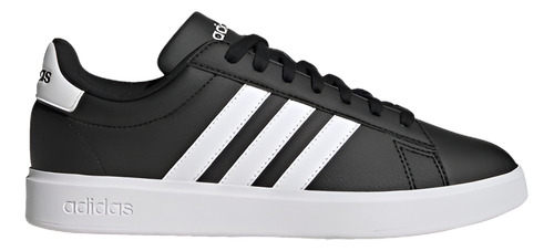 Zapatillas adidas Grand Court Cloudfoam Comfort Gw9196 Adida