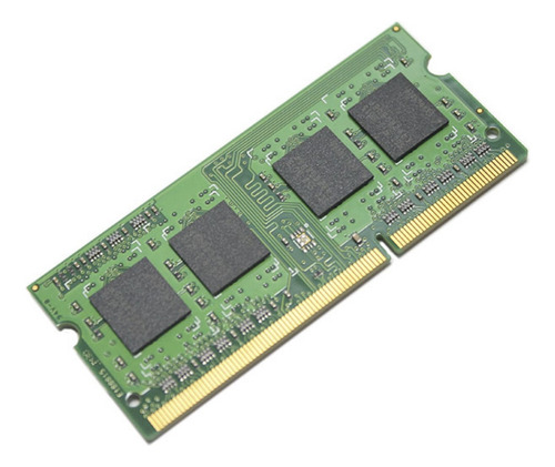 Memoria Notebook Novatech Sodimm 2gb Ddr3 1.5v 1333mhz