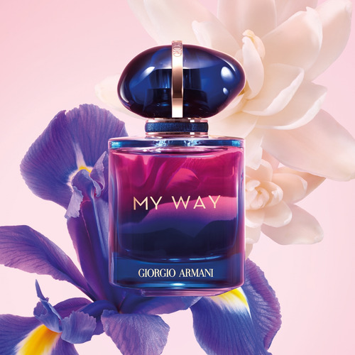 Perfume Mujer Giorgio Armani My Way Le Parfum 90ml