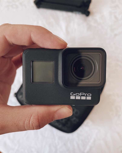 Gopro Hero 7 Black