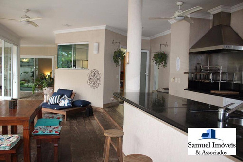 Casa À Venda, 489 M² Por R$ 4.650.000,00 - Jabaquara - São Paulo/sp - Ca0191
