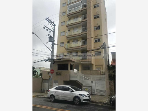 Apartamento - Jardim Bela Vista - Santo Andre - Sao Paulo | Ref.: - 15892