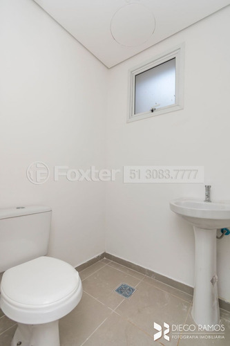 Imagem 16 de 30 de Sala / Conjunto Comercial, 43 M², Higienópolis - 205637