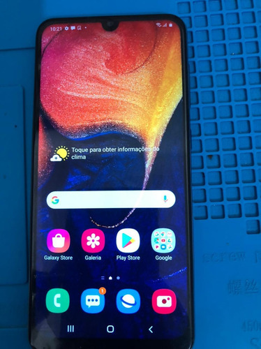 Imagem 4 de 5 de Conserto De Celulares No Braz