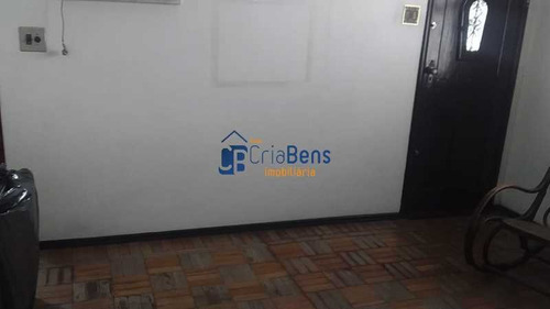 Imagem 15 de 15 de Casa De Rua-à Venda-abolição-rio De Janeiro - Ppca40047