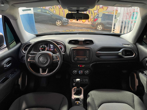 Imagem 13 de 13 de Jeep Renegade 2017 2.0 Sport 4x4 Aut. 5 Diesel