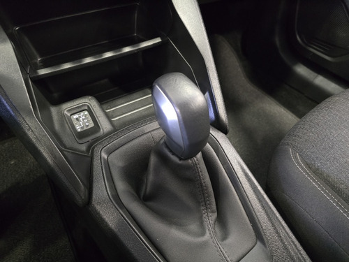 Peugeot 208 1.6 16V FLEX ACTIVE AT6