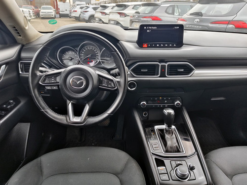 Mazda CX-5 4WD 2.0 AUT