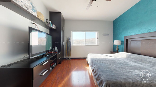 Imagen 18 de 22 de Casa En Venta En Fraccionamiento Santa Clara