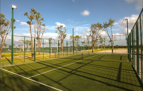 Terreno En Cabo Norte, Mérida