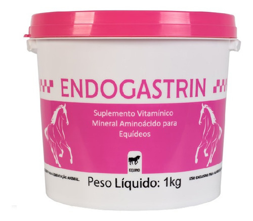 Endogastrin 1 Kg - Univitta