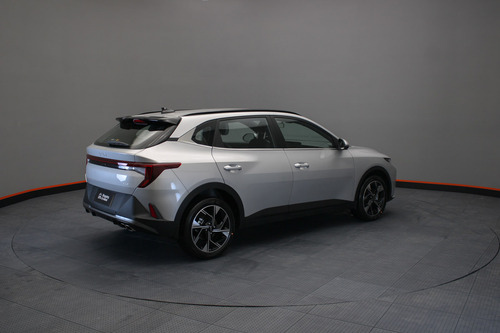 Kia K3 Cross 1.4 Gt-Line At