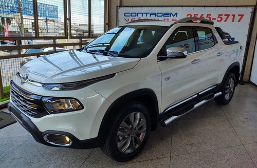 Fiat Toro Volcano 4x4 0km Retiras $600.000 O Tomo Usados L2